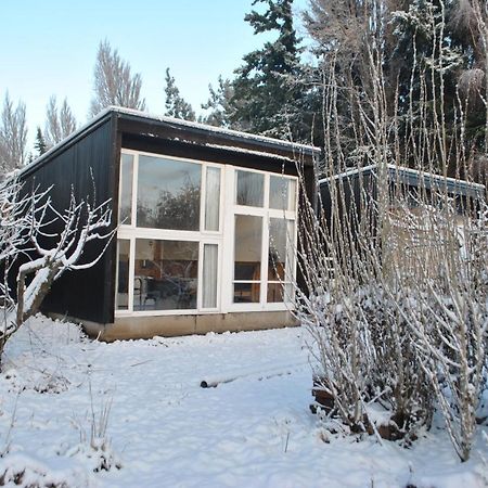 Hosteria De La Patagonia Chile Chico Εξωτερικό φωτογραφία