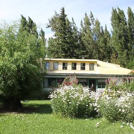 Hosteria De La Patagonia Chile Chico Εξωτερικό φωτογραφία
