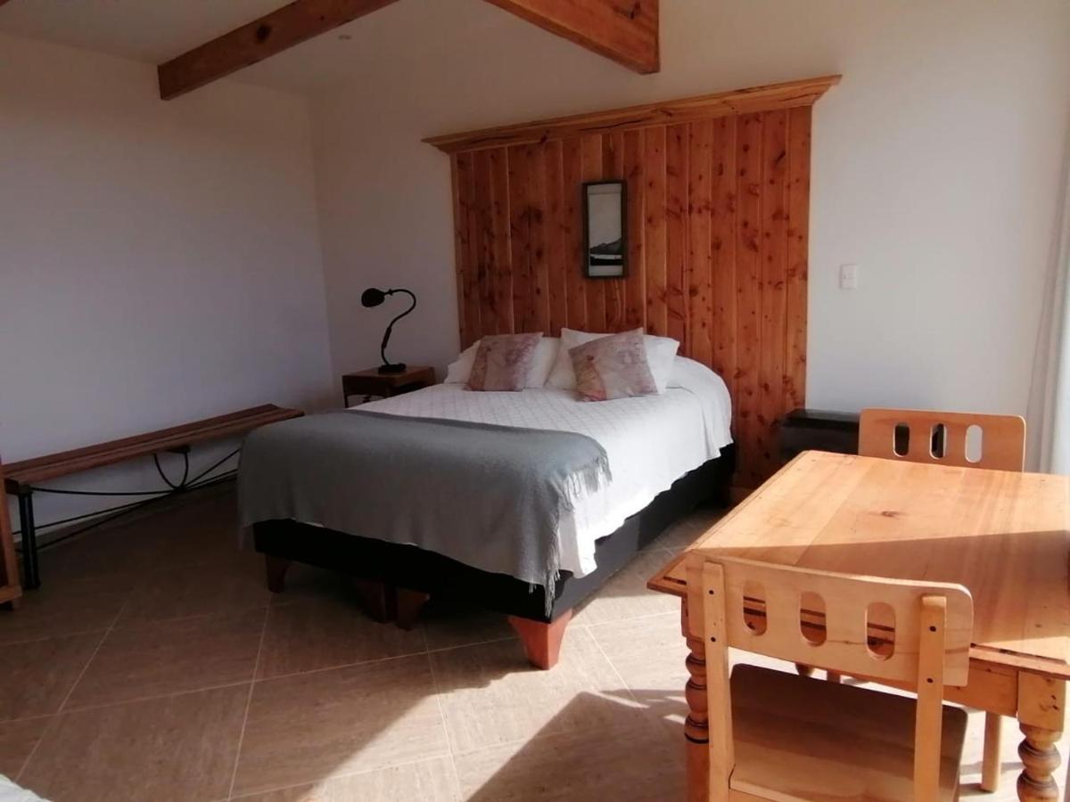 Hosteria De La Patagonia Chile Chico Εξωτερικό φωτογραφία