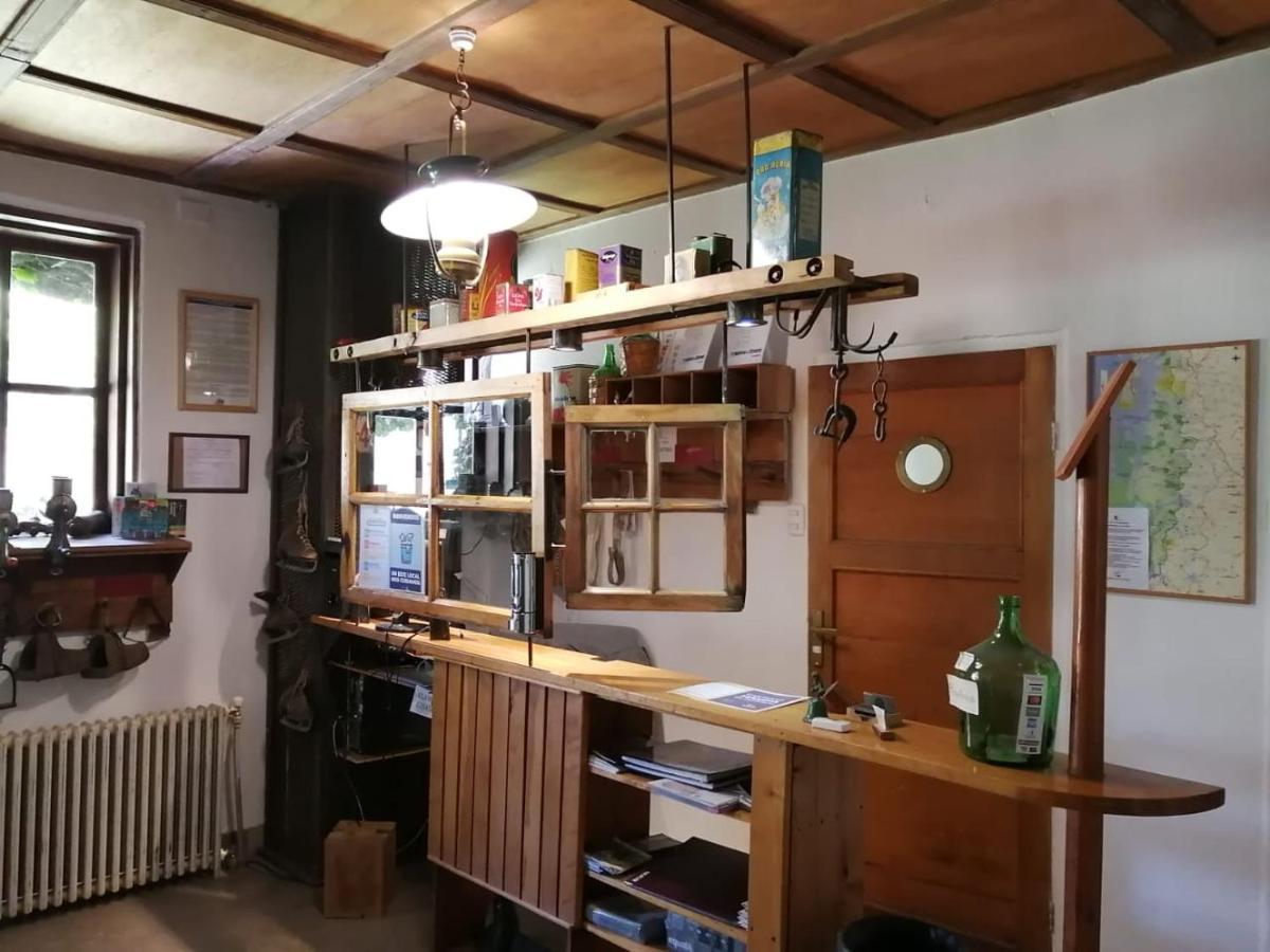Hosteria De La Patagonia Chile Chico Εξωτερικό φωτογραφία
