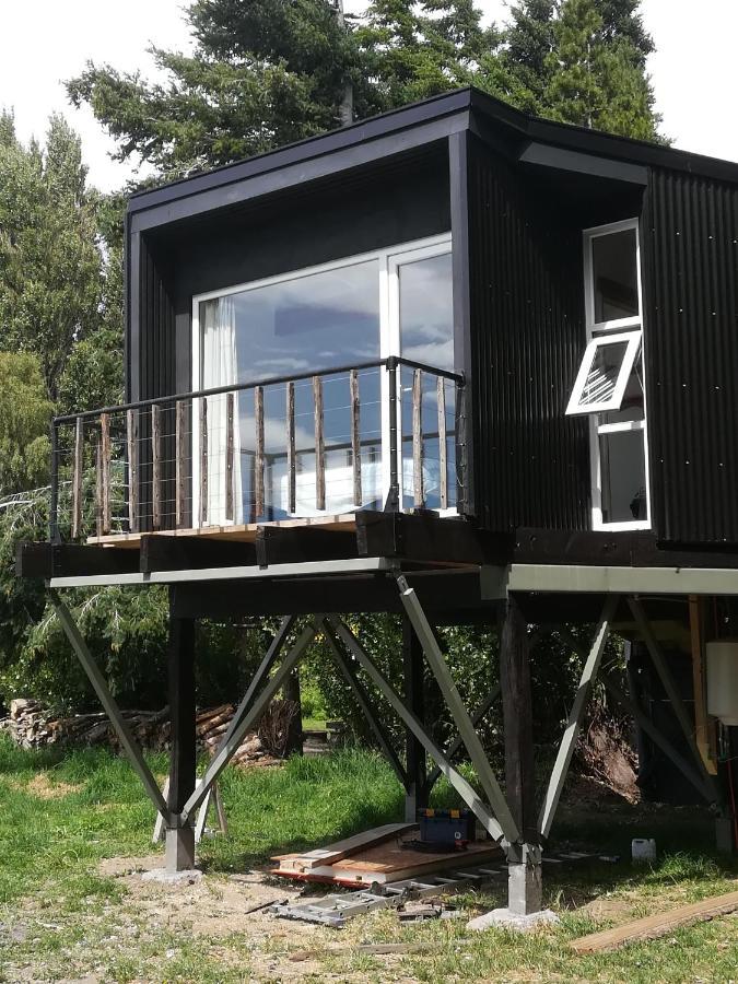 Hosteria De La Patagonia Chile Chico Εξωτερικό φωτογραφία
