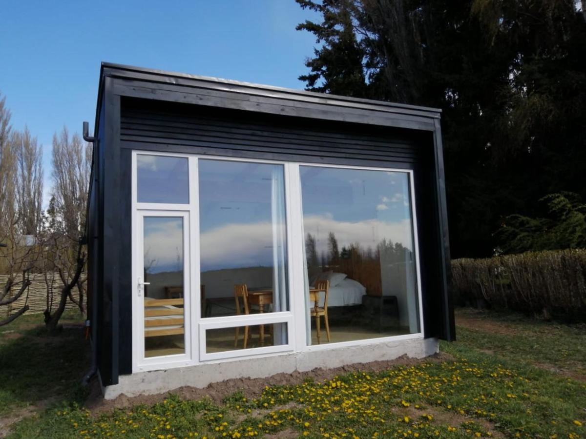 Hosteria De La Patagonia Chile Chico Εξωτερικό φωτογραφία