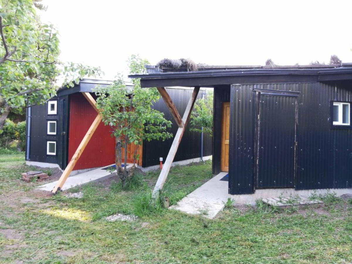 Hosteria De La Patagonia Chile Chico Εξωτερικό φωτογραφία