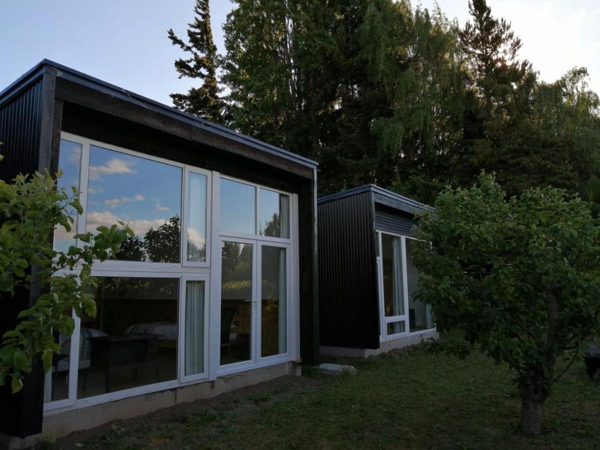 Hosteria De La Patagonia Chile Chico Εξωτερικό φωτογραφία