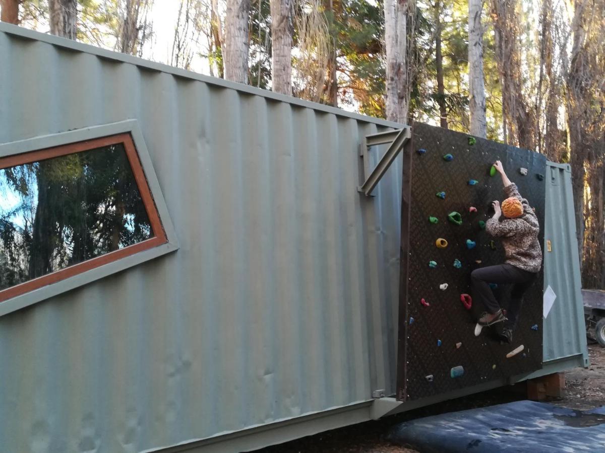 Hosteria De La Patagonia Chile Chico Εξωτερικό φωτογραφία