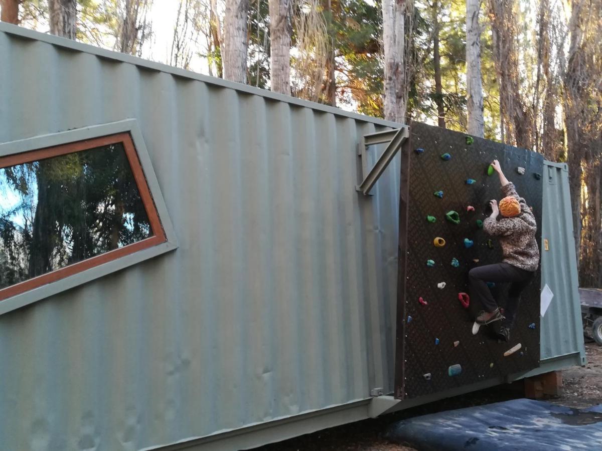 Hosteria De La Patagonia Ξενοδοχείο Chile Chico Εξωτερικό φωτογραφία