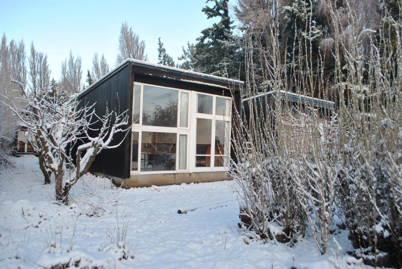 Hosteria De La Patagonia Chile Chico Εξωτερικό φωτογραφία