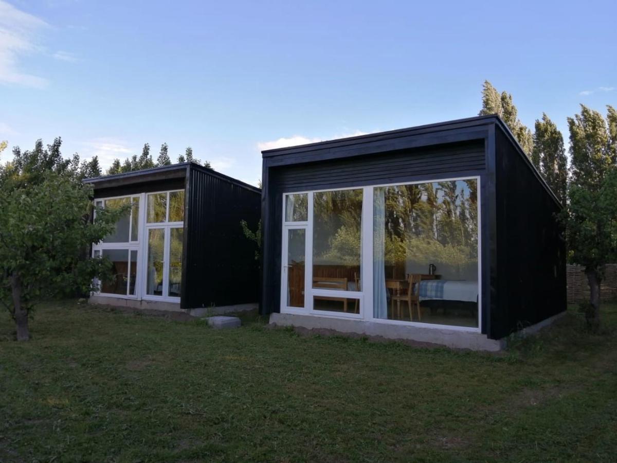 Hosteria De La Patagonia Chile Chico Εξωτερικό φωτογραφία