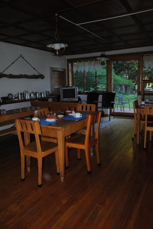 Hosteria De La Patagonia Chile Chico Εξωτερικό φωτογραφία