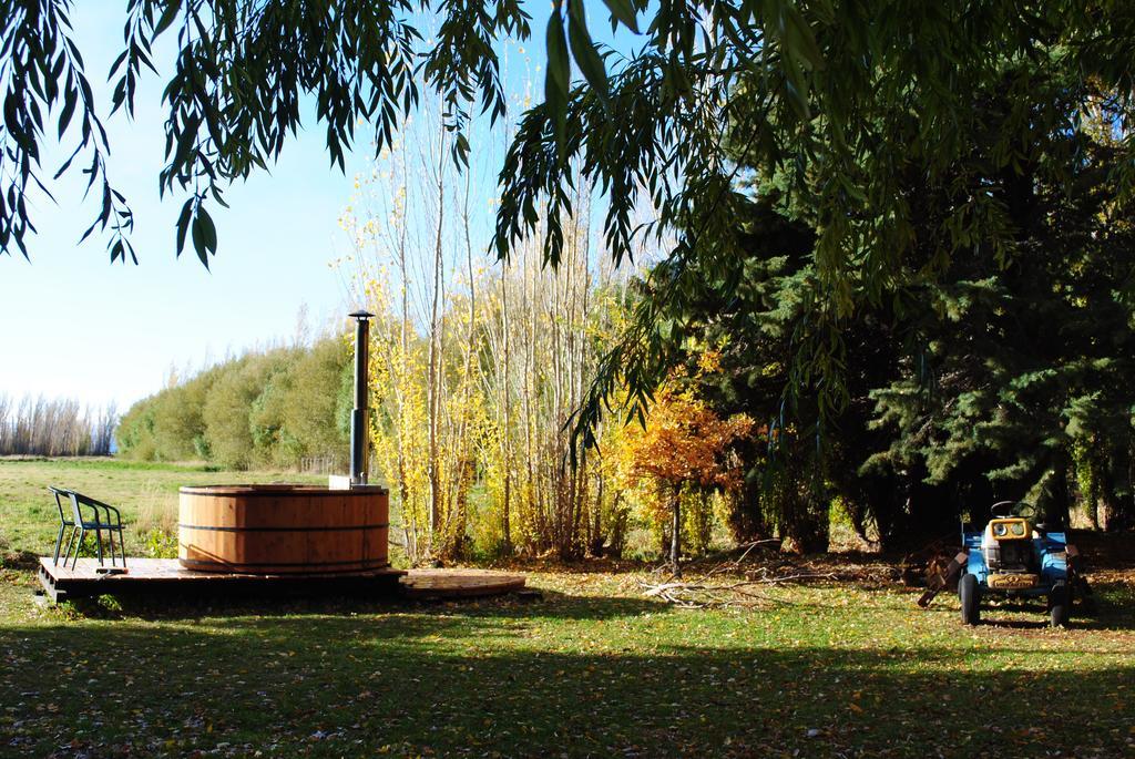 Hosteria De La Patagonia Chile Chico Εξωτερικό φωτογραφία