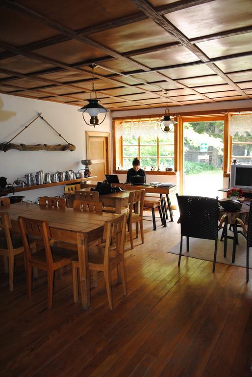 Hosteria De La Patagonia Chile Chico Εξωτερικό φωτογραφία