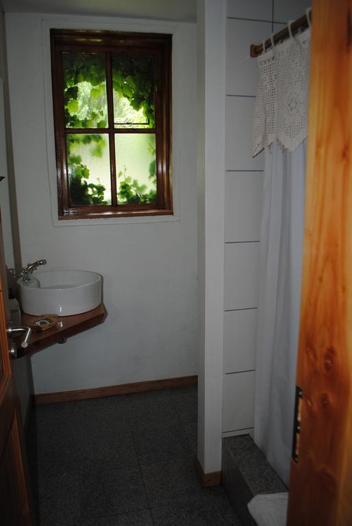 Hosteria De La Patagonia Chile Chico Δωμάτιο φωτογραφία