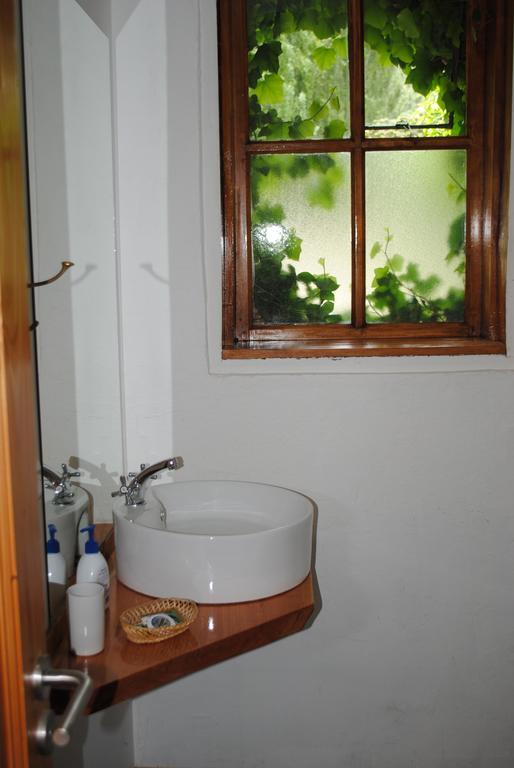 Hosteria De La Patagonia Chile Chico Εξωτερικό φωτογραφία