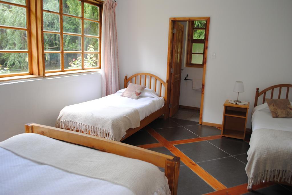 Hosteria De La Patagonia Chile Chico Δωμάτιο φωτογραφία