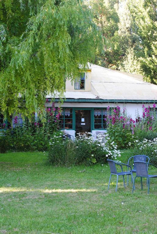 Hosteria De La Patagonia Ξενοδοχείο Chile Chico Εξωτερικό φωτογραφία