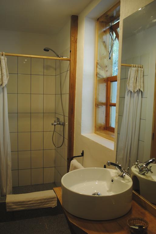 Hosteria De La Patagonia Chile Chico Δωμάτιο φωτογραφία