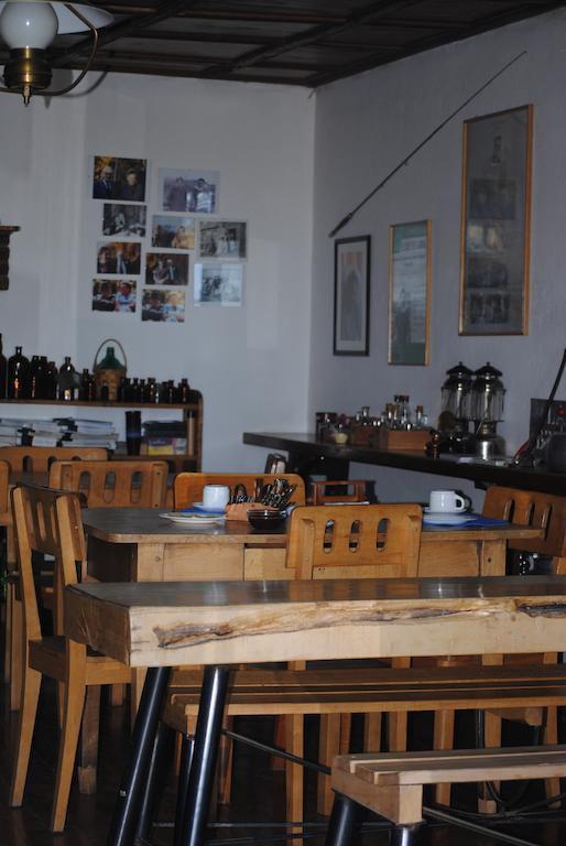 Hosteria De La Patagonia Chile Chico Εξωτερικό φωτογραφία