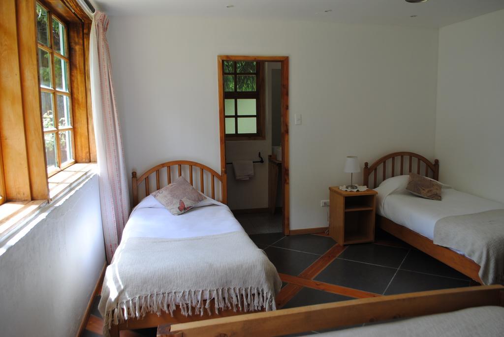Hosteria De La Patagonia Chile Chico Δωμάτιο φωτογραφία