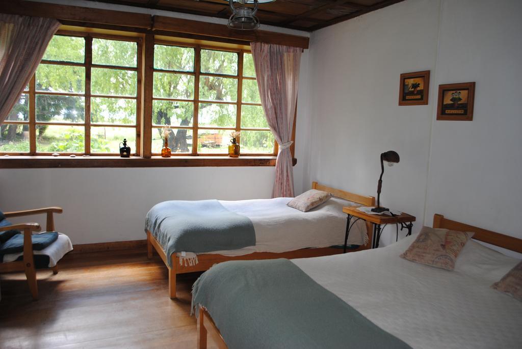 Hosteria De La Patagonia Chile Chico Εξωτερικό φωτογραφία