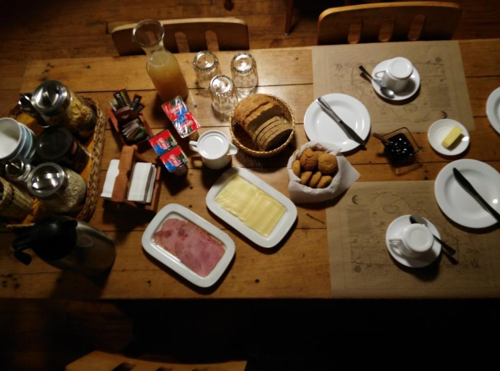 Hosteria De La Patagonia Chile Chico Εξωτερικό φωτογραφία